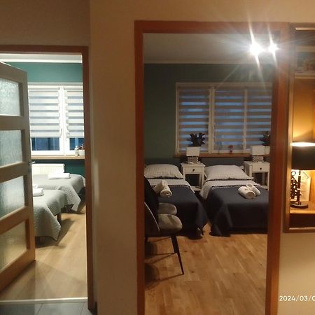 Apartament Centrum Nowa Ruda Εξωτερικό φωτογραφία