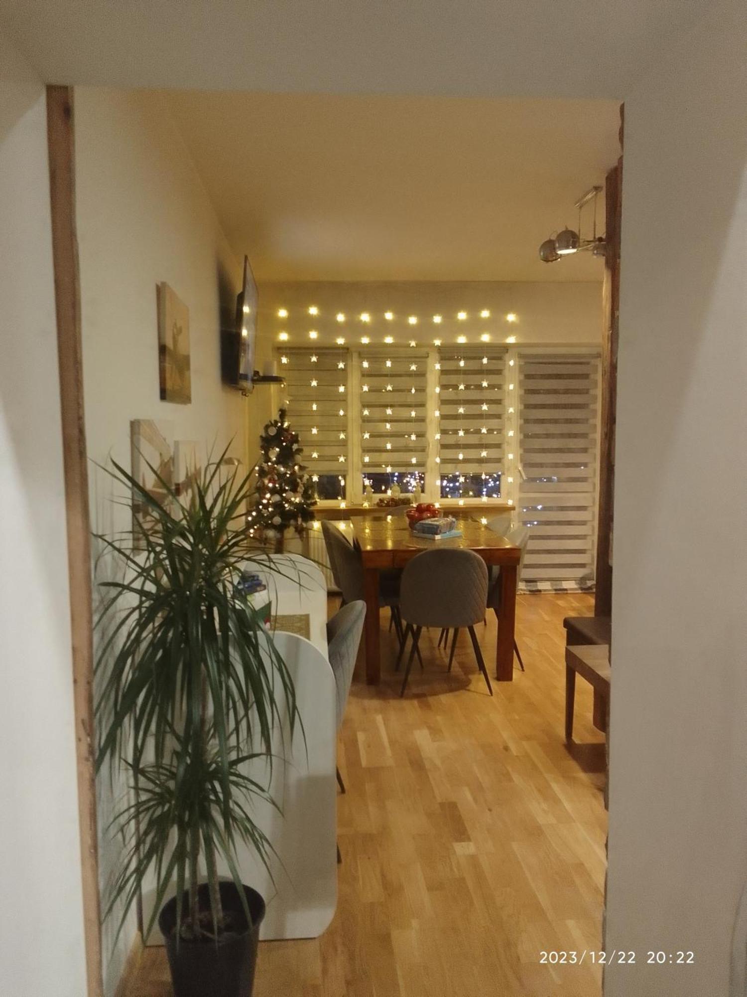 Apartament Centrum Nowa Ruda Εξωτερικό φωτογραφία