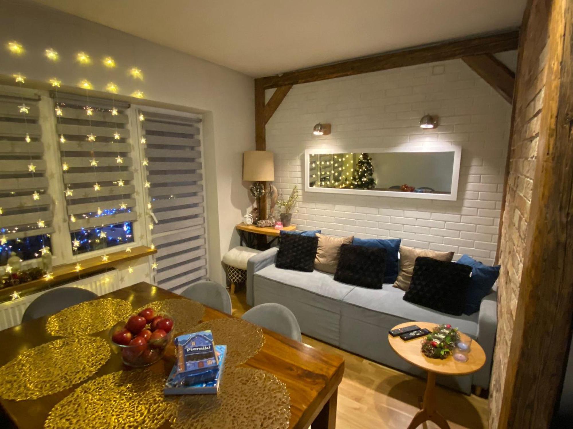 Apartament Centrum Nowa Ruda Εξωτερικό φωτογραφία